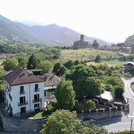 奥斯塔Cascina Des Religieuses公寓 外观 照片